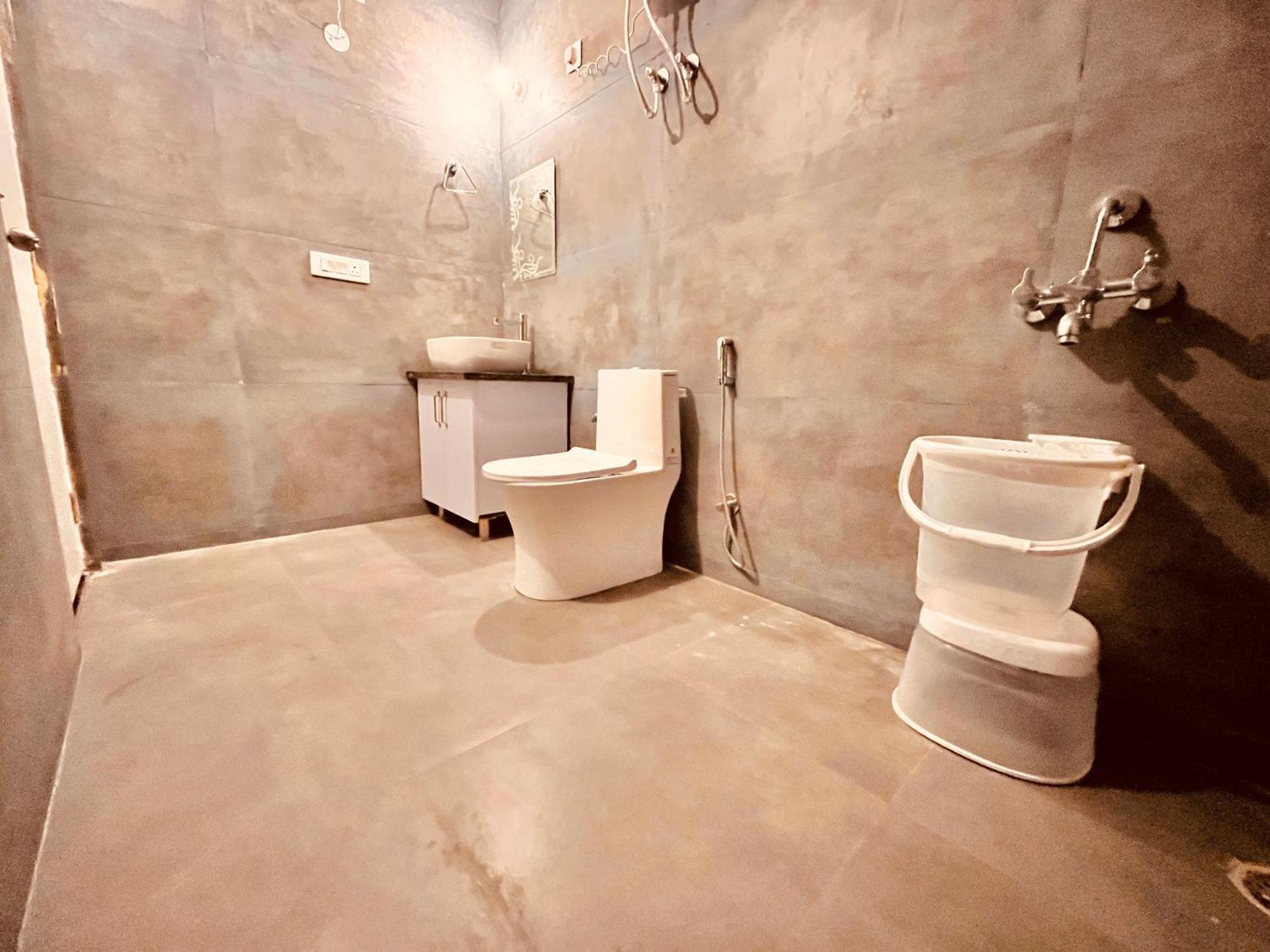 Hotel Classic Crown - #Scenic Mountain View #Open Terrace #Parking #Premium Rooms With Balcony #Guest Preferred #Best Selling Hotel In Masuri Exterior foto