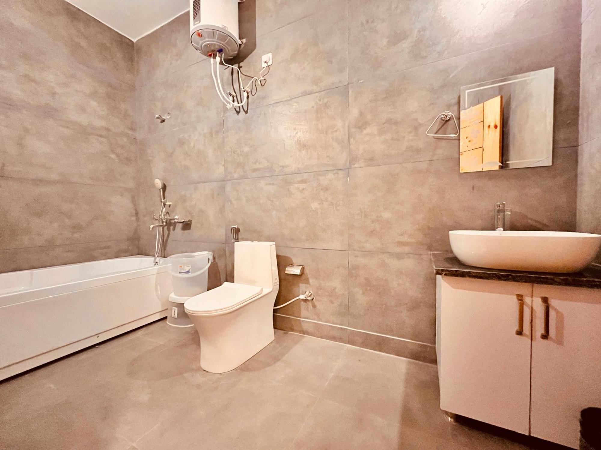 Hotel Classic Crown - #Scenic Mountain View #Open Terrace #Parking #Premium Rooms With Balcony #Guest Preferred #Best Selling Hotel In Masuri Exterior foto